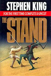 The Stand Stephen King