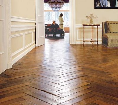 Universal Floors 2010