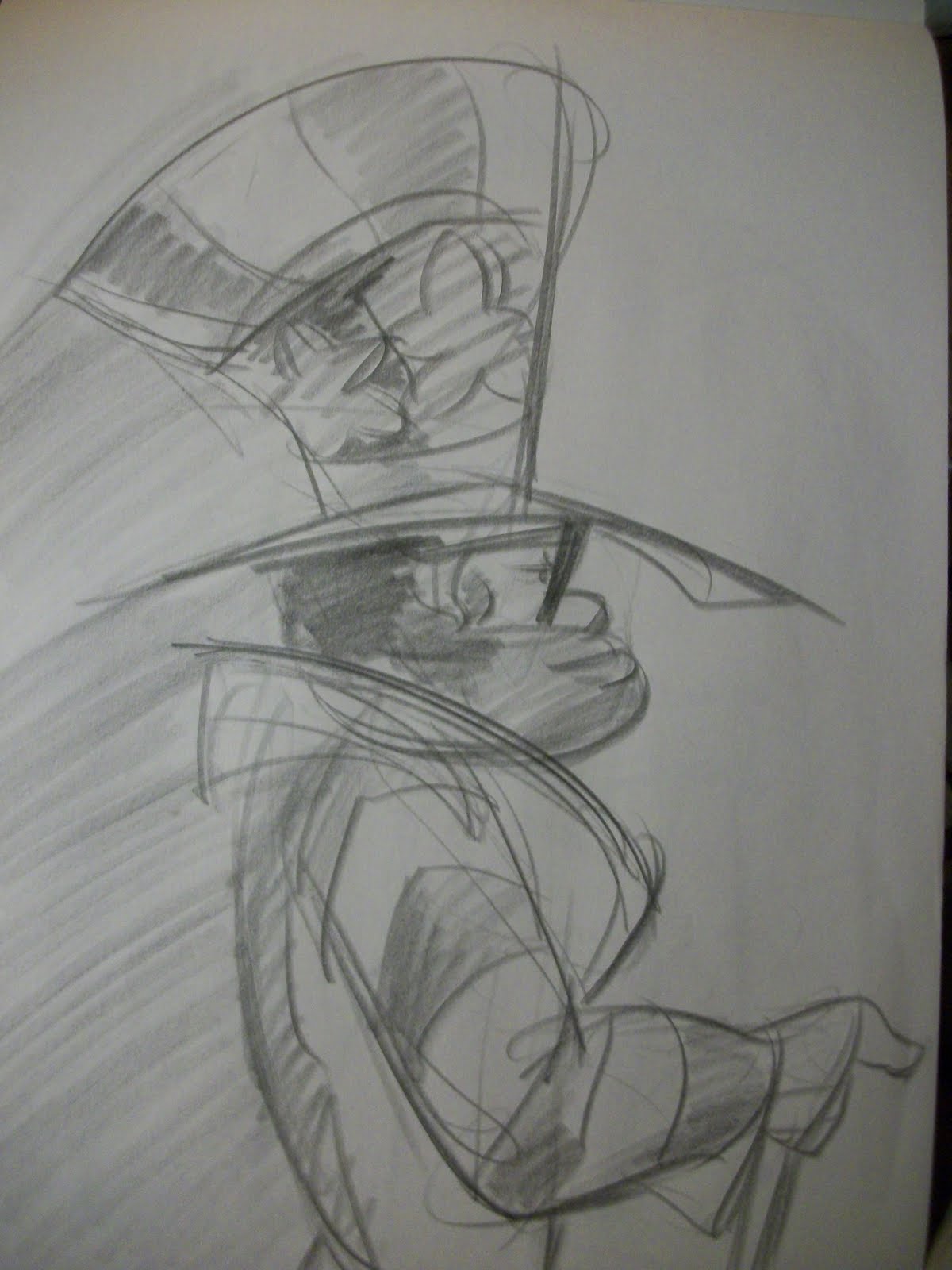 Hardcore Pound Puppies: The Empress and Uncle Sam