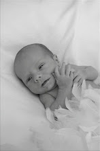 Ethan 11 days old