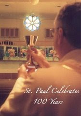 Fr. Kevin Dooley Celebrates 25 Years
