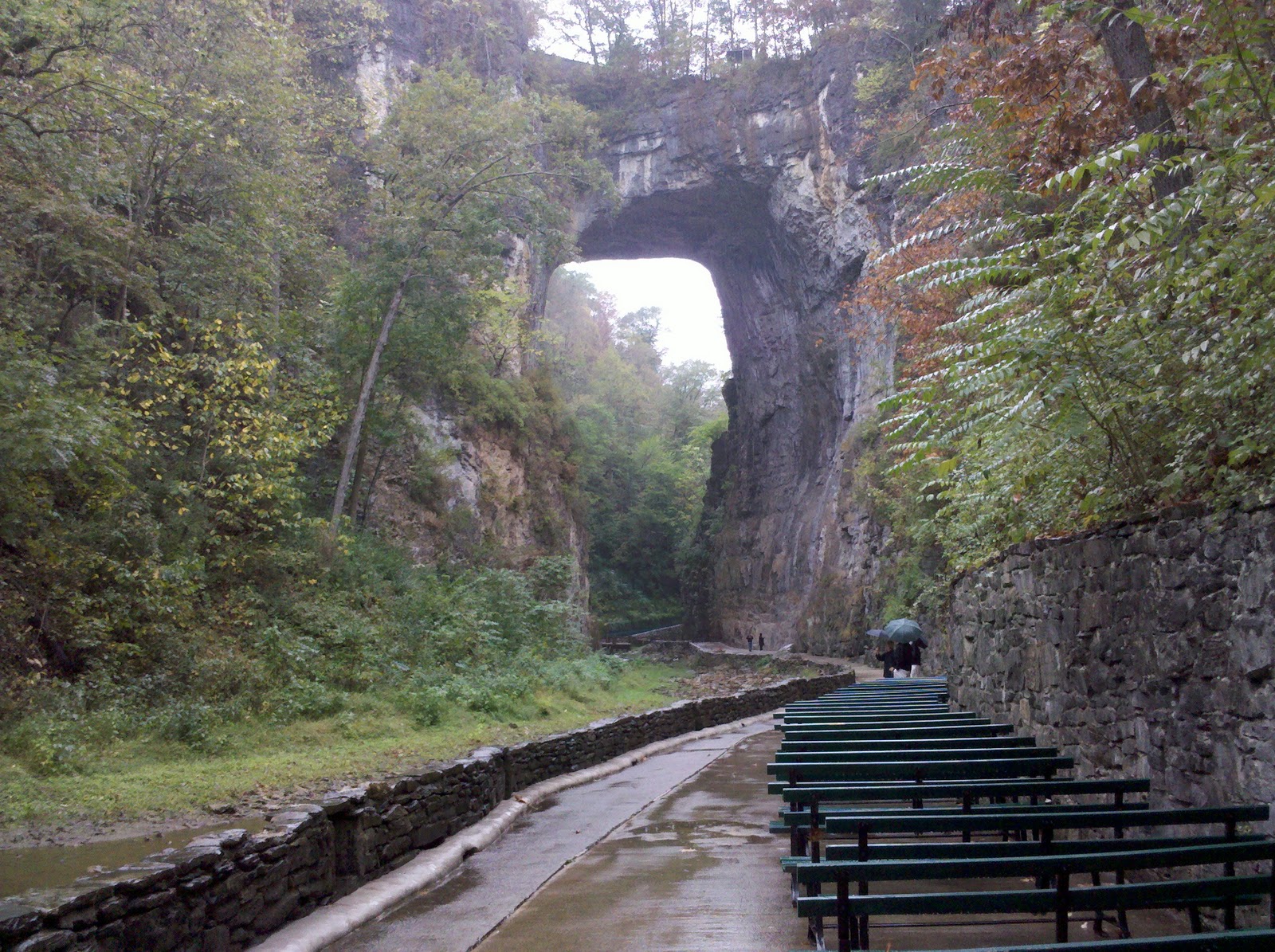 Va Natural Bridge Va