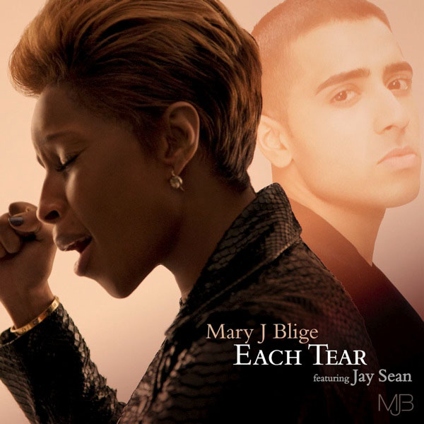 mary j blige stronger with each tear. Download Mary J. Blige amp; Jay