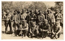 Brigadistas Galéses-Welsh International Brigaders