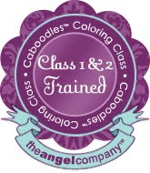 Caboodles Copics Class Certification