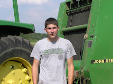John Deere