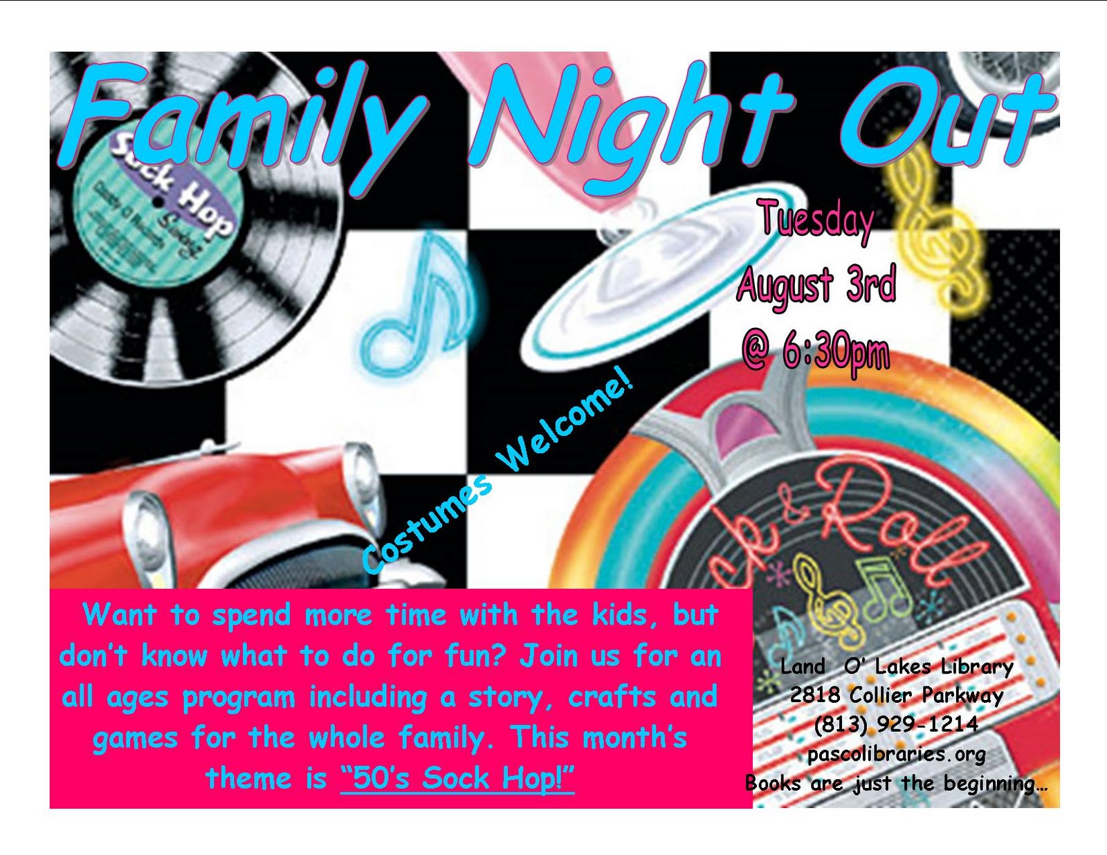 sock hop sock hop