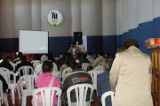 Cierre de actividades y convivencia navideña