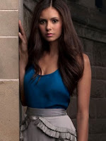 Vampire Diaries: Katherine VS Elena