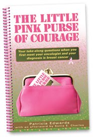 The Little Pink Purse of Courage