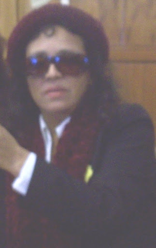 Martha Elizabeth Quesnay Cahua