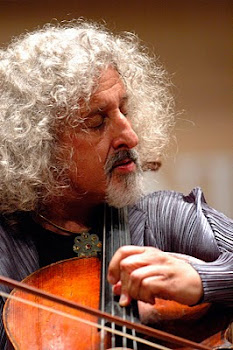 Mischa Maisky