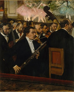 La Orquesta