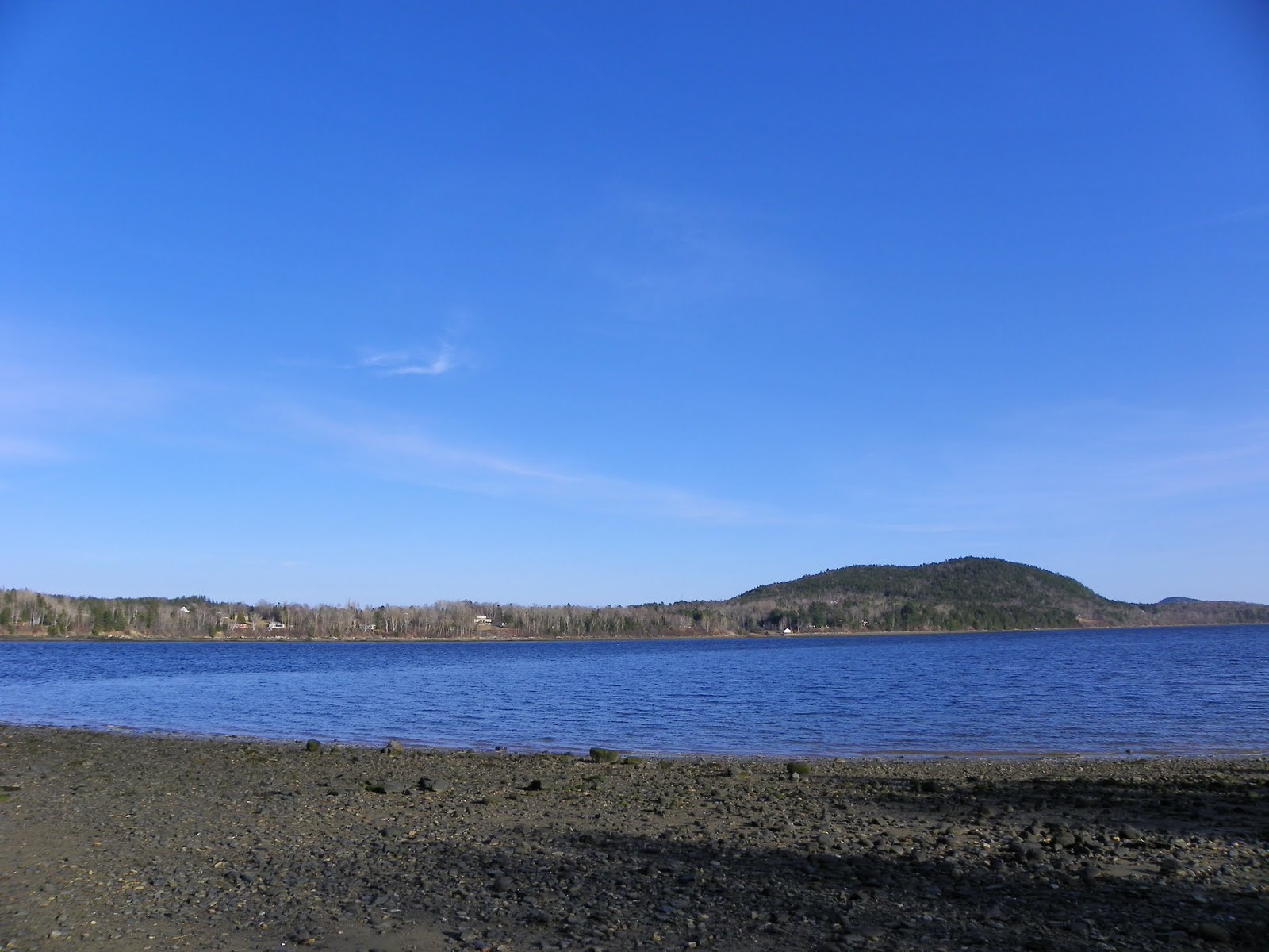 The Adventures of Joshua and Tilley Spoon Island Evening Hike, Part 3