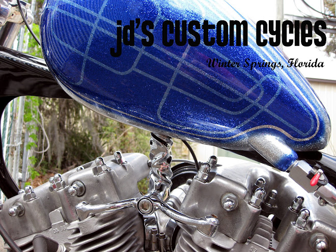 JD's Custom Cycles