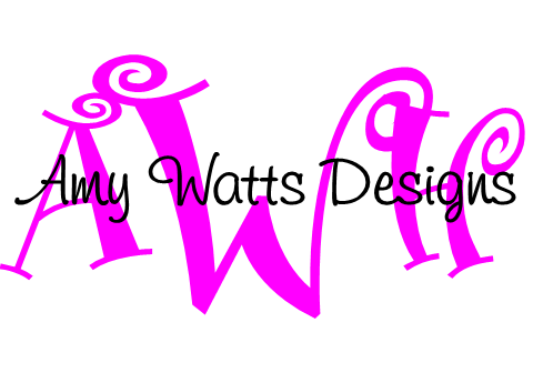 Amy Watts Designs