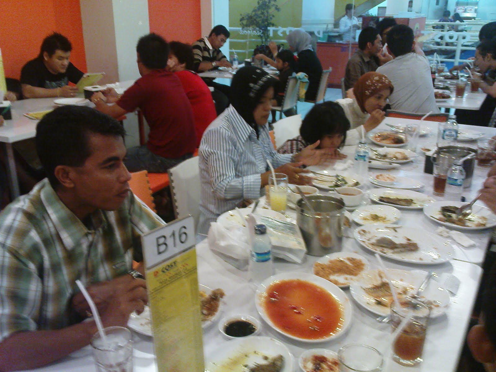 rao indah Ilmu Niniek