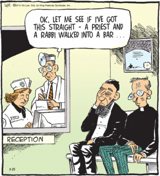 Bilbo&rsquo;s Random Thought Collection: Cartoon Saturday