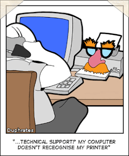 Printer Problem Gify Bilbo's Random Thought Collection: May 2010