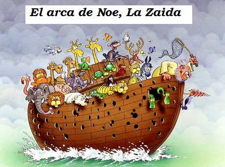 El Arca de Noe