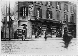 La bottega nel 1943