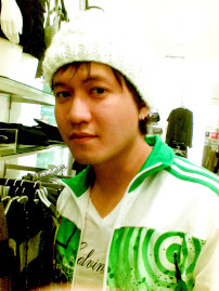 Erictastic!