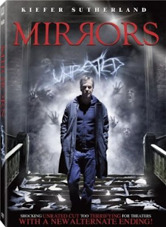 Mirrors DVD