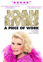 Joan Rivers DVD Cover
