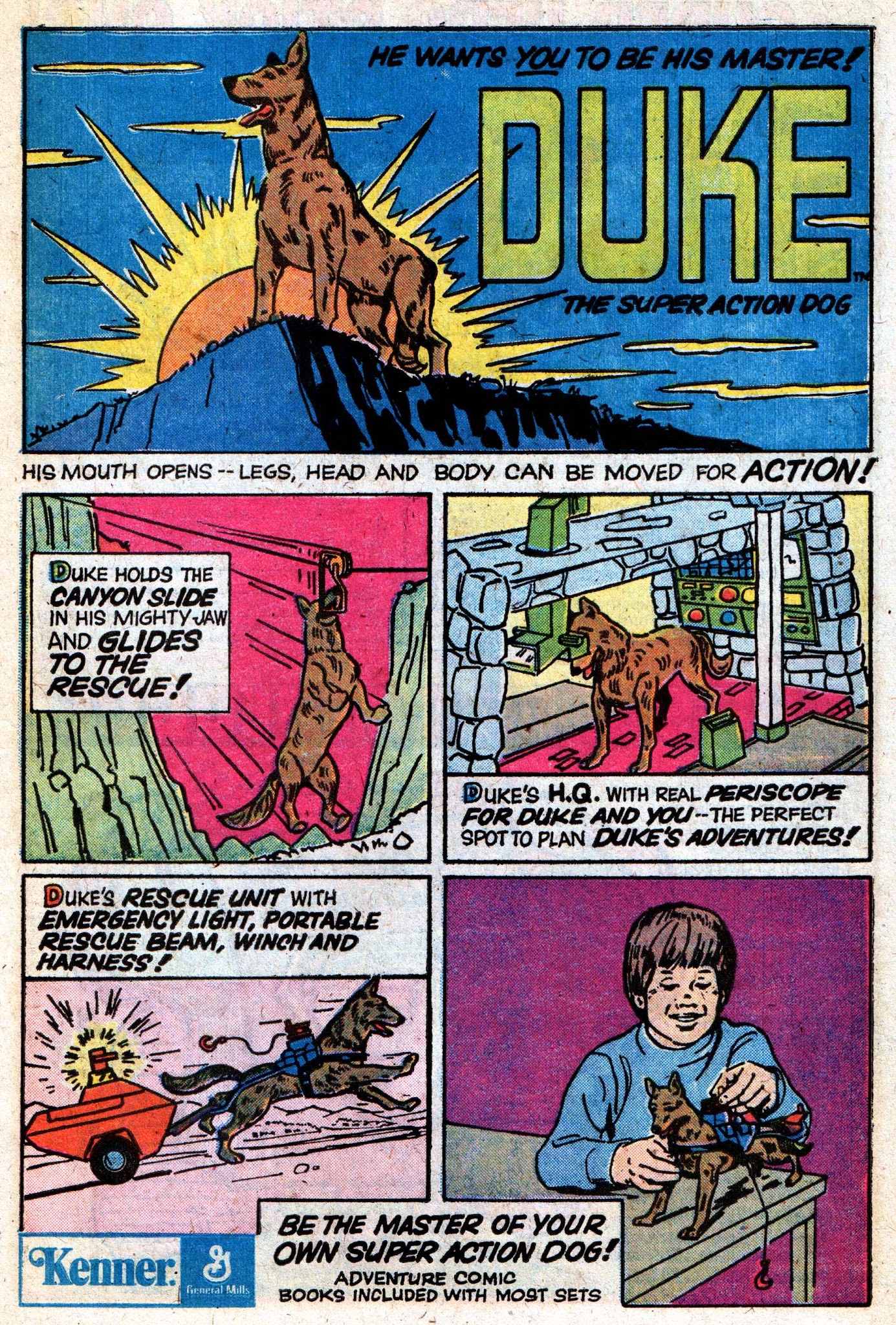 Read online The Shadow (1973) comic -  Issue #8 - 7