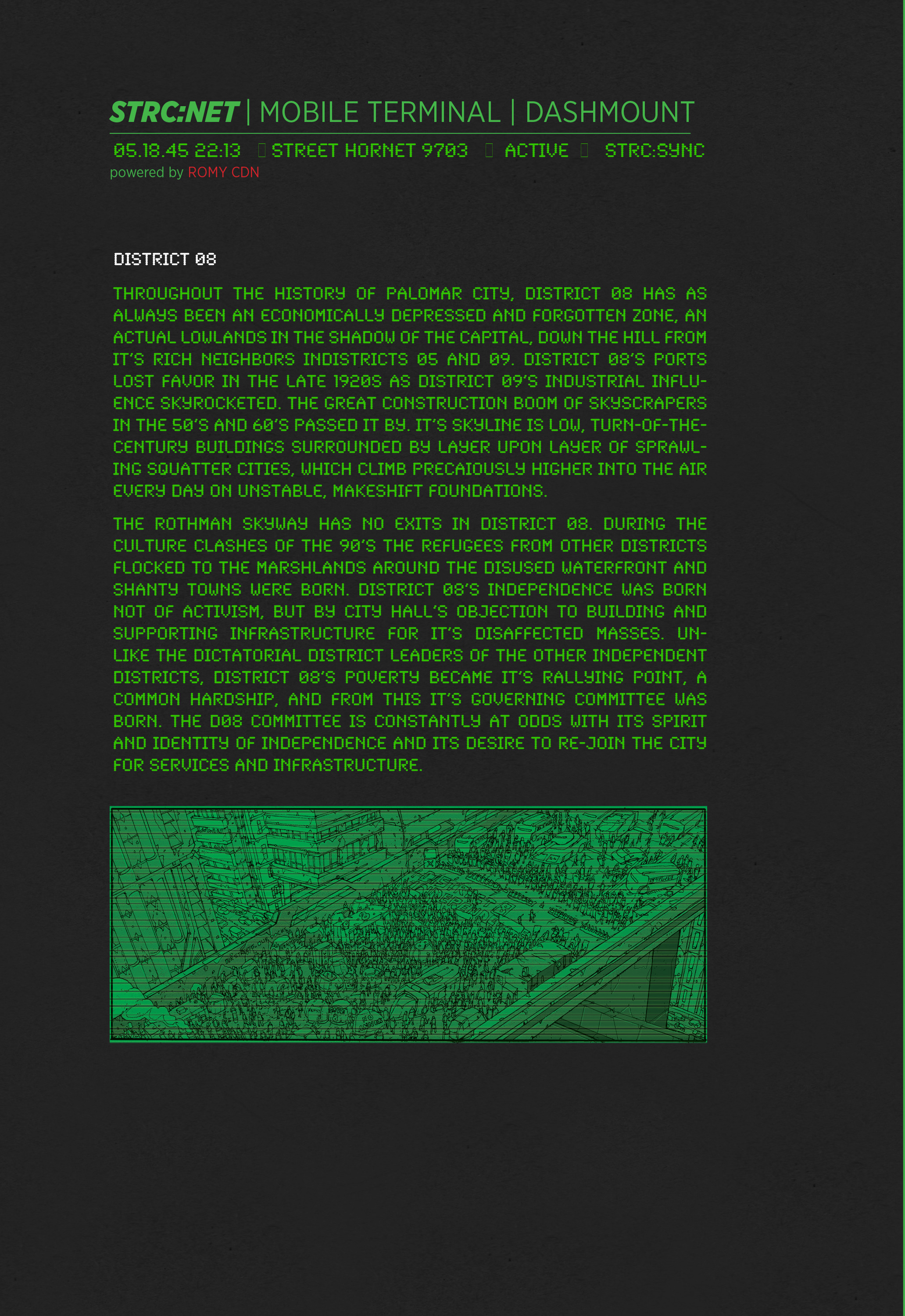 Read online The Gatecrashers comic -  Issue #2 - 29