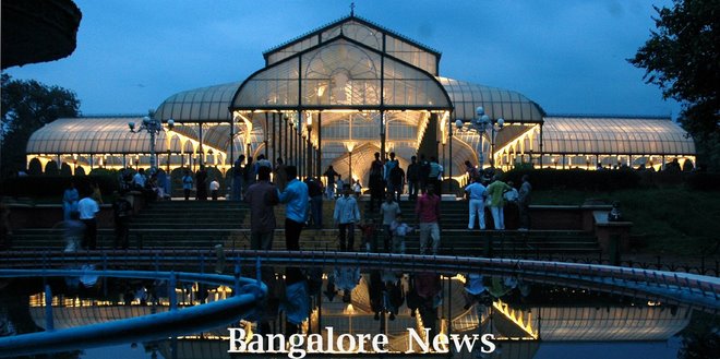 Bangalore news Photos