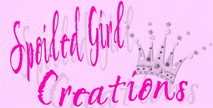 Spoiled Girl Creations
