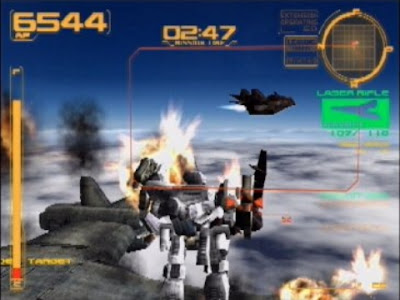 armored core psp vs ps2 armored core psp vs ps2