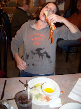 Dionne....the mess!