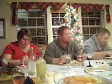 Cantrell Family