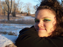 Sr picture-SNOW DAY!!!!! Yee haw!!!