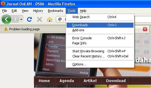 Cara Mendownload Video Di Youtube