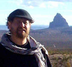 Sergio Patagonia Salesiana...