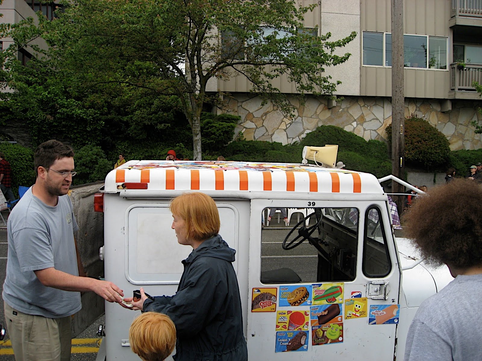 This American Locovore More is More