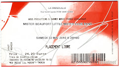EN CONCERT EXCEPTIONNEL..!
