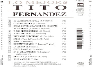 Pedro fernandez songs
