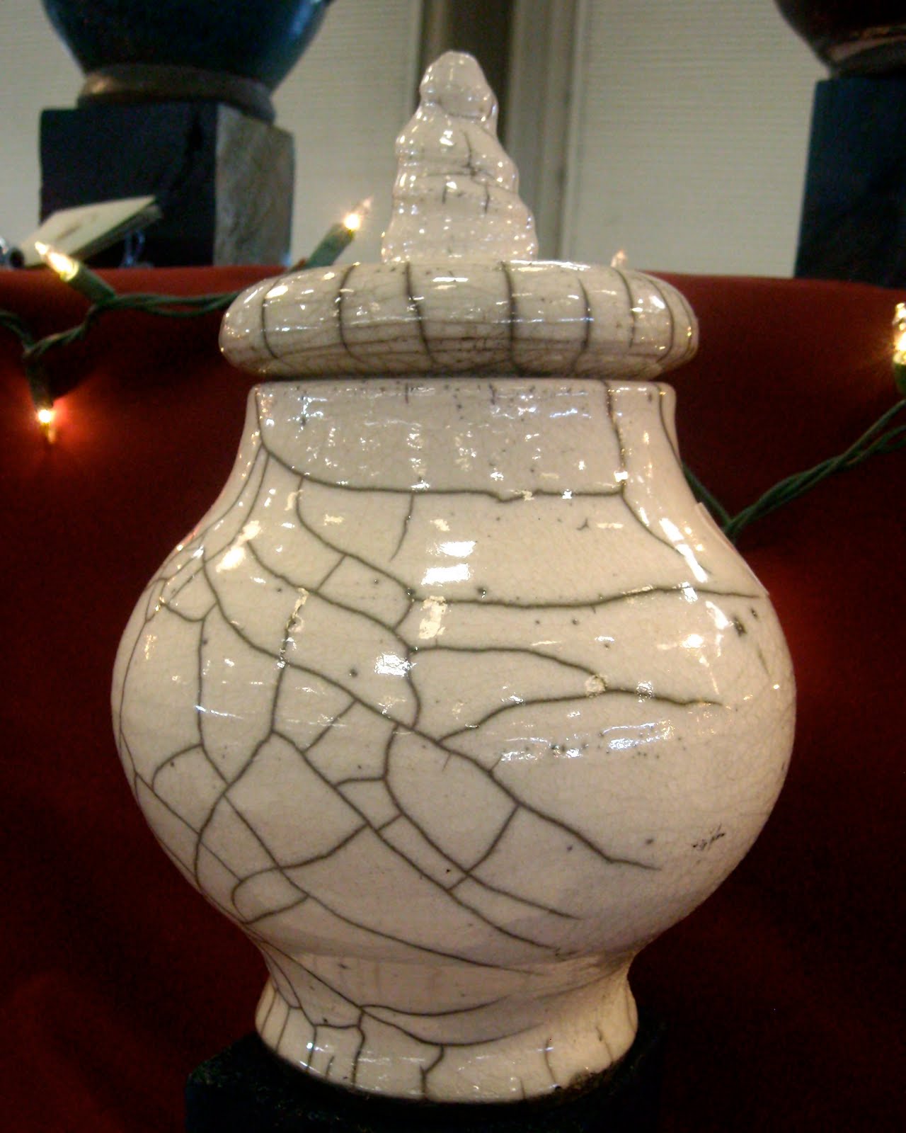 Boulder Potters' Guild November 2009