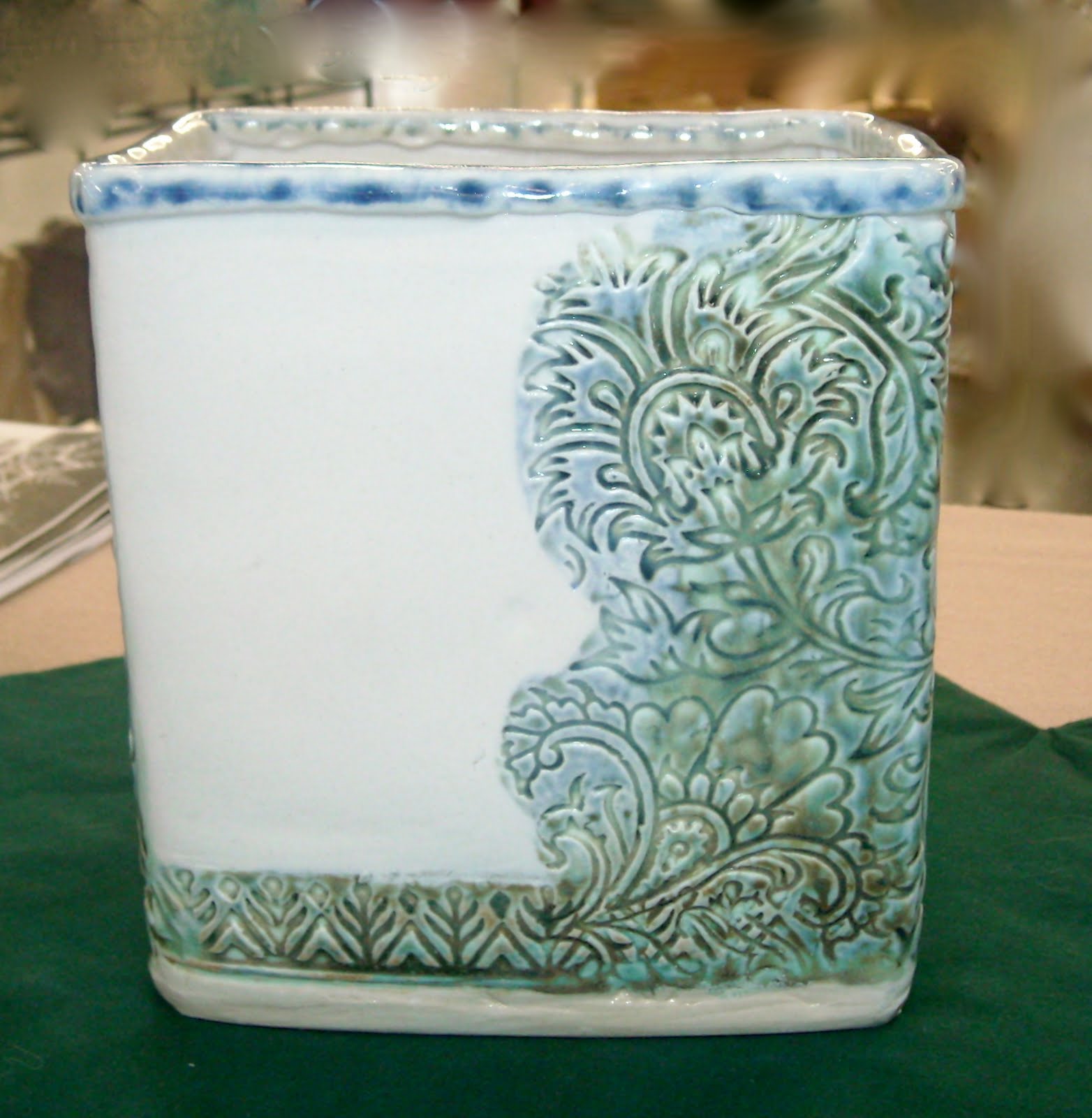 Boulder Potters' Guild