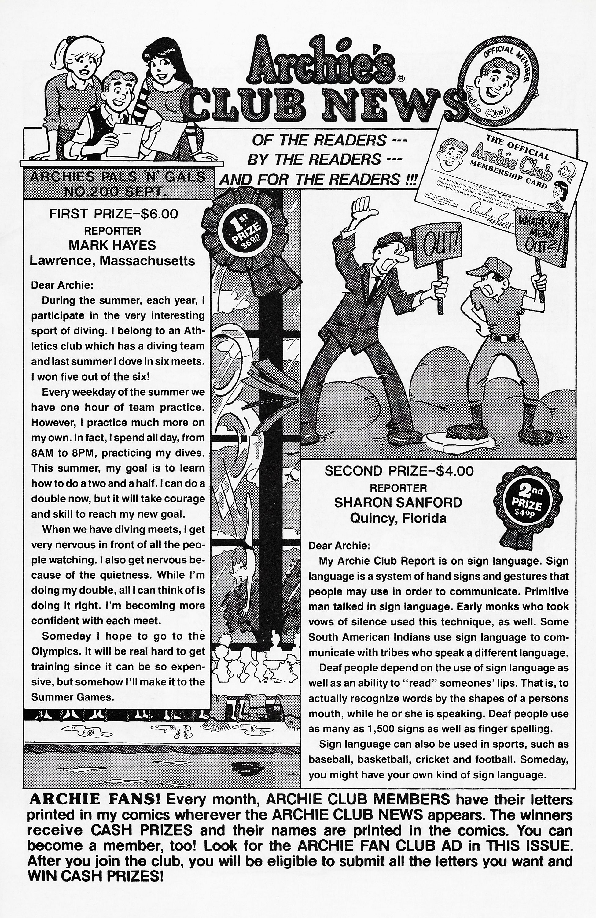 Read online Archie's Pals 'N' Gals (1952) comic -  Issue #200 - 35