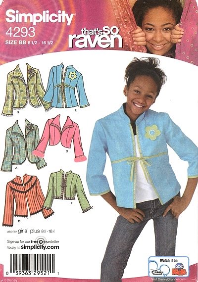 [SimplicityPattern4293-Girls.jpg]