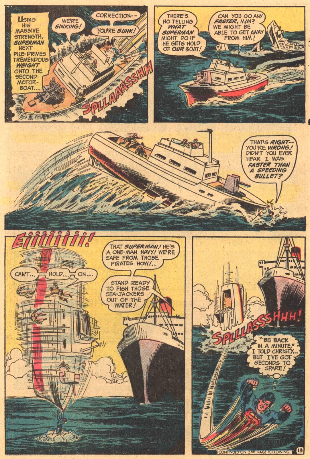 Action Comics (1938) issue 416 - Page 17