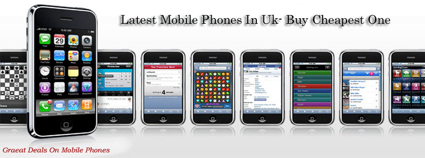 Buy Online Mobile Phones