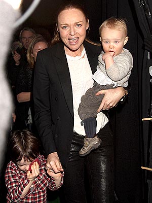 McCARTNEY PHOTO BLOG: Happy Birthday Miller Alasdhair James Mccartney