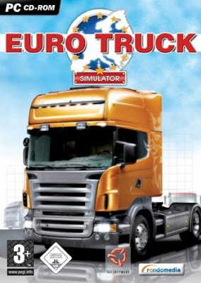 Eurotruck Simulator - Juegos de Camiones