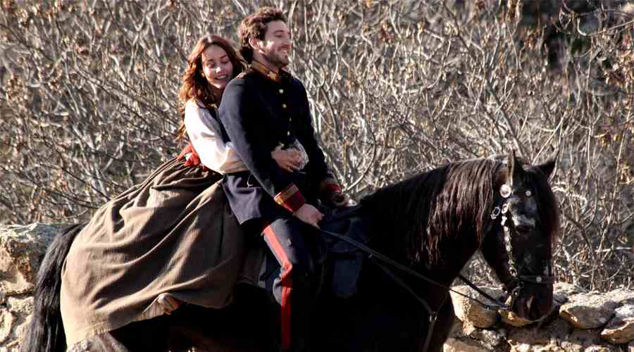 Esta noche a las 10 Serial